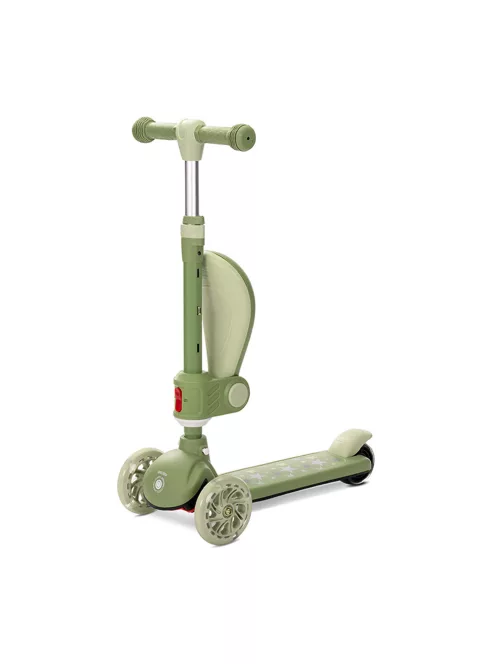 Тротинетка LORELLI SPEEDSTER GREEN, До 50 кг.