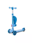 Тротинетка LORELLI SPEEDSTER BLUE, До 50 кг.