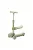 Тротинетка LORELLI SWIFTIE GREEN, До 50 кг