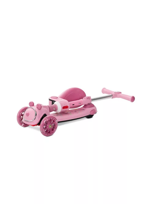 Тротинетка LORELLI SWIFTIE PINK, До 50 кг., Розов
