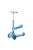 Тротинетка LORELLI SWIFTIE BLUE, До 50 кг.