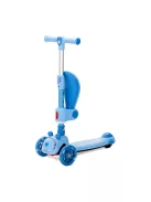 Тротинетка LORELLI SWIFTIE BLUE, До 50 кг.