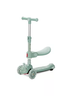 Тротинетка LORELLI SWIFTIE OCEAN WAVE, До 50 кг.