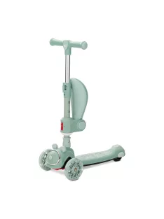 Тротинетка LORELLI SWIFTIE OCEAN WAVE, До 50 кг.