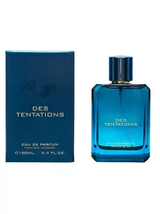 Мъжки парфюм Fragrance World Des Tentations