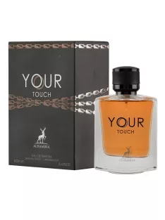 Мъжки парфюм Maison Alhambra Your Touch for Men