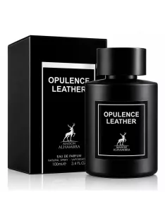 Мъжки парфюм Maison Alhambra Opulence Leather