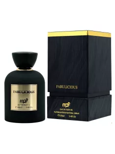 Унисекс парфюм MPF Fabulicious
