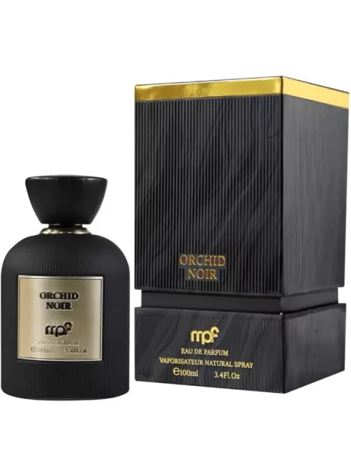 Унисекс парфюм MPF Orchid Noir
