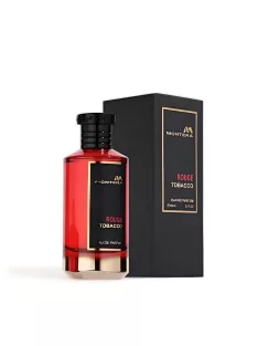 Дамски парфюм Fragrance World Montera Rouge Tobacco