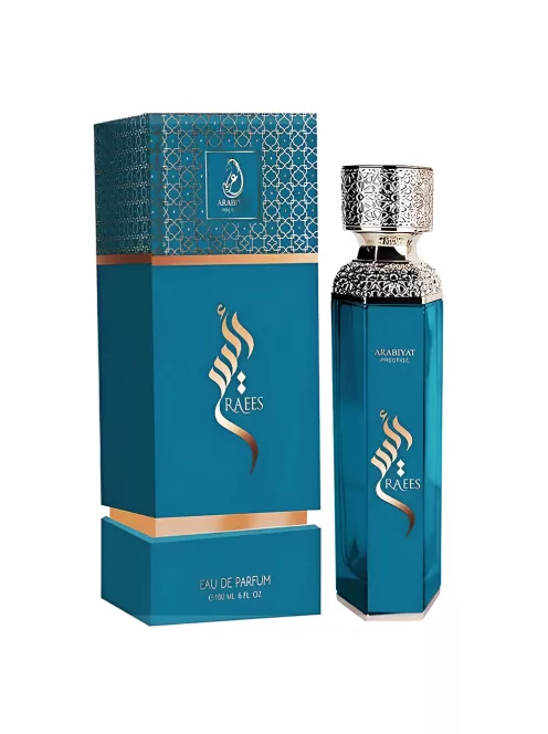Унисекс парфюм MPF Prestige Raees Twilight Aura