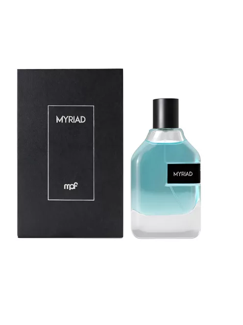 Унисекс парфюм MPF Myriad