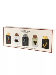 Комплект Lattafa Perfumes Pride Collection Mini Set 04