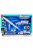 Детски самолет и машини