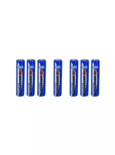 Батерии AGFA PHOTO алкaлни LR03 AAA 1.5V (7бр)