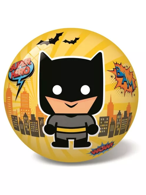 Детска топка Super Hero (14 см)